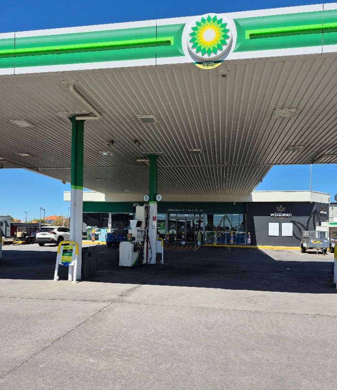 Image of BP Henley Brook