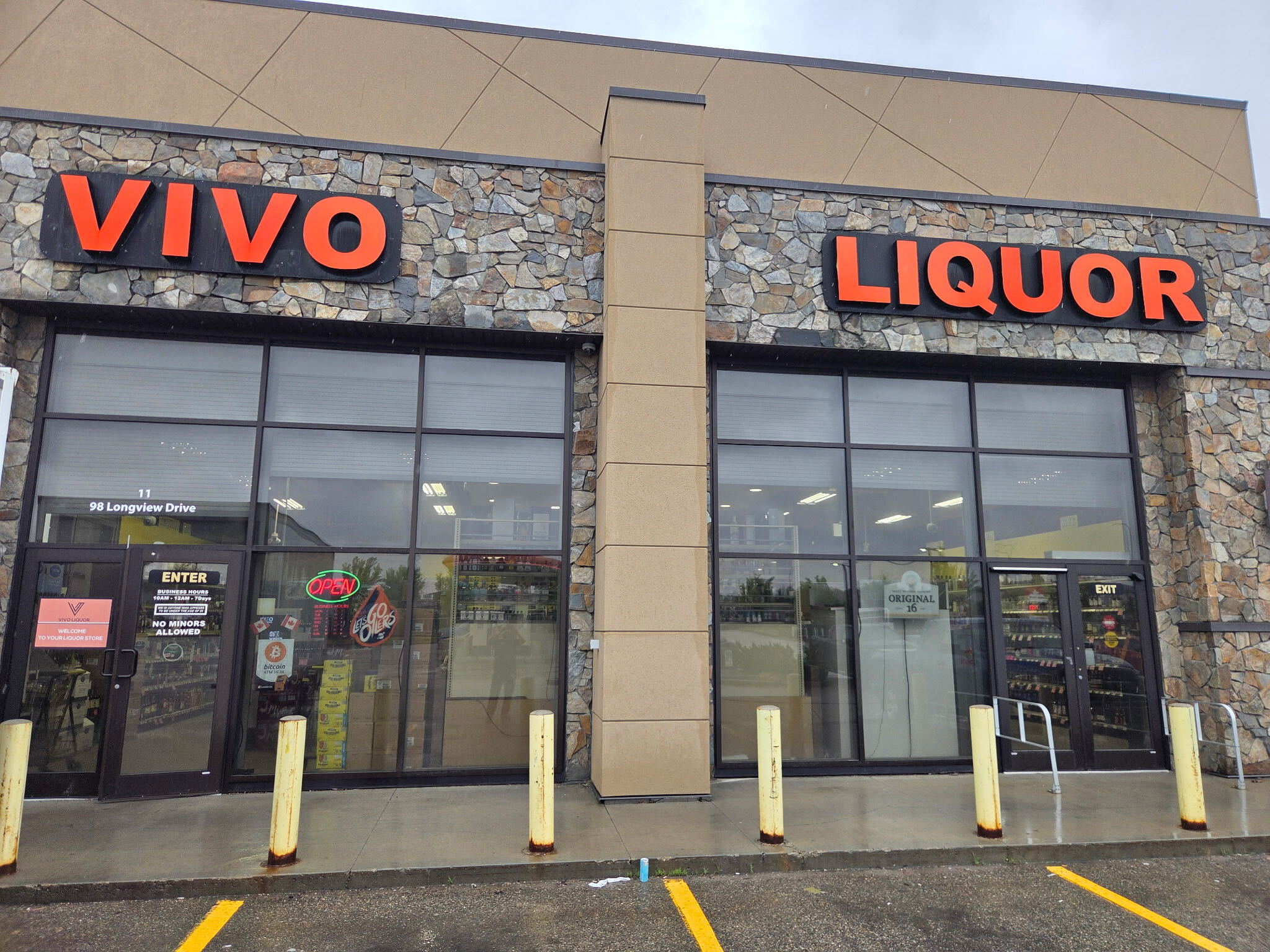 Image of Vivo Liquor