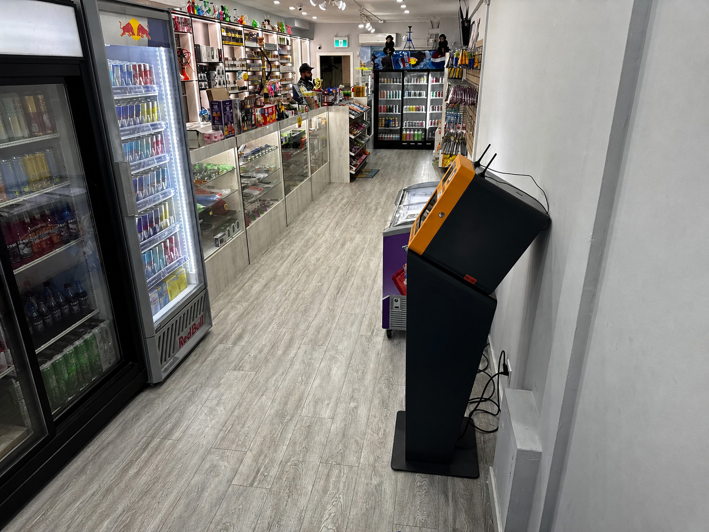 Image of Seaside Vape & Convenience