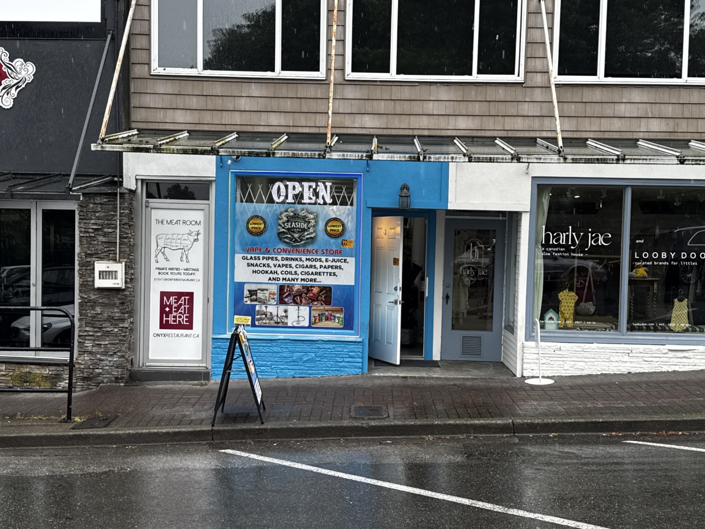 Image of Seaside Vape & Convenience