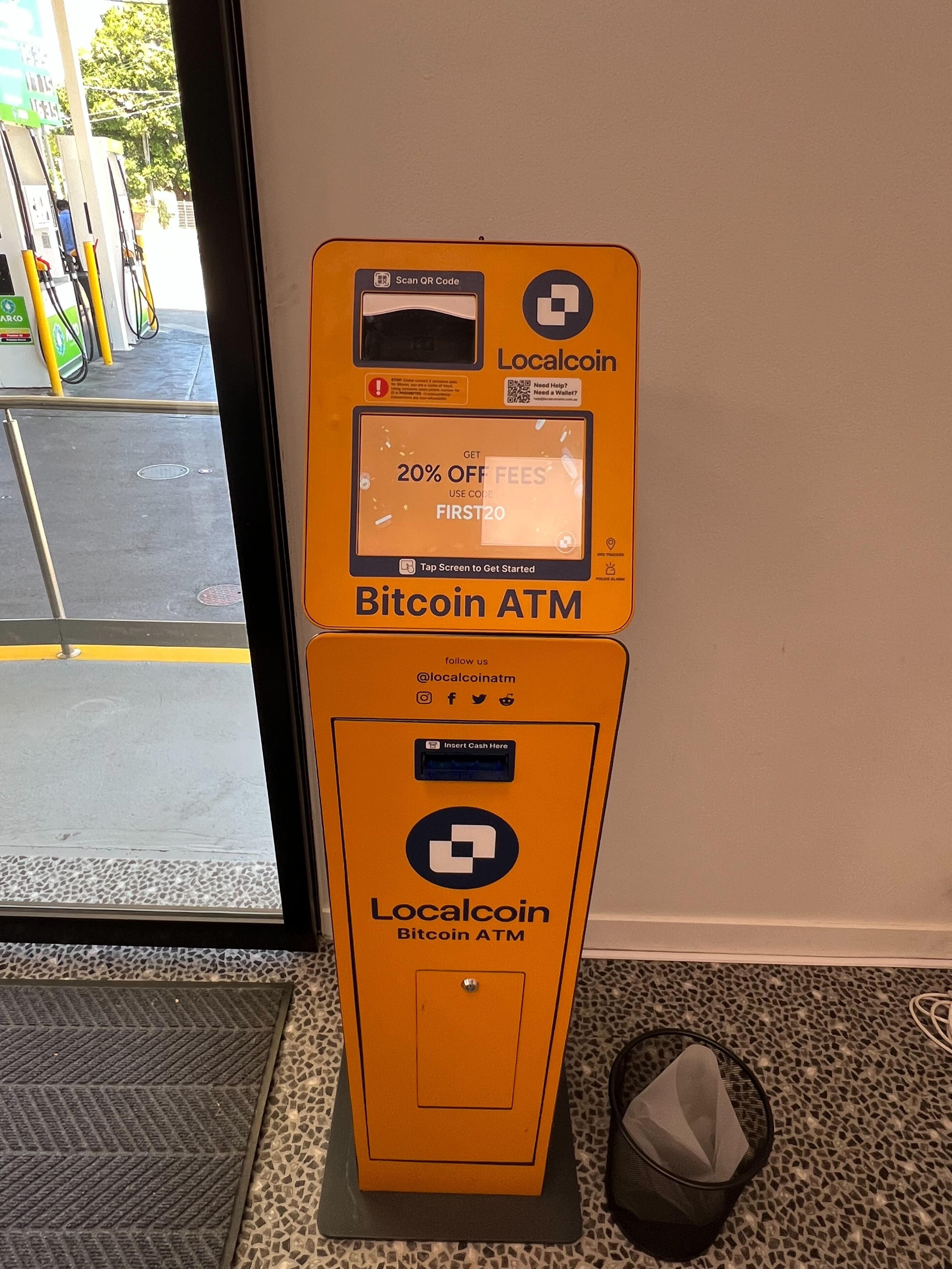 Image of Arko Energy Earlwood