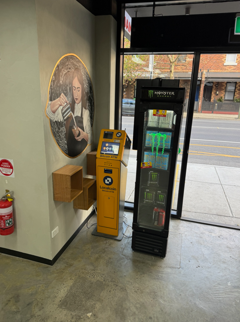 Image of Jam Mart