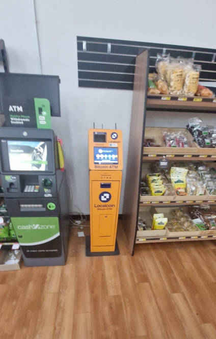 Image of IGA Eatons Hill