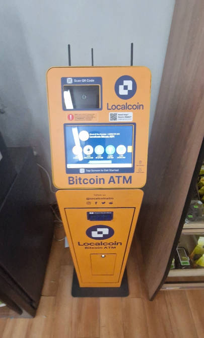 Image of IGA Eatons Hill