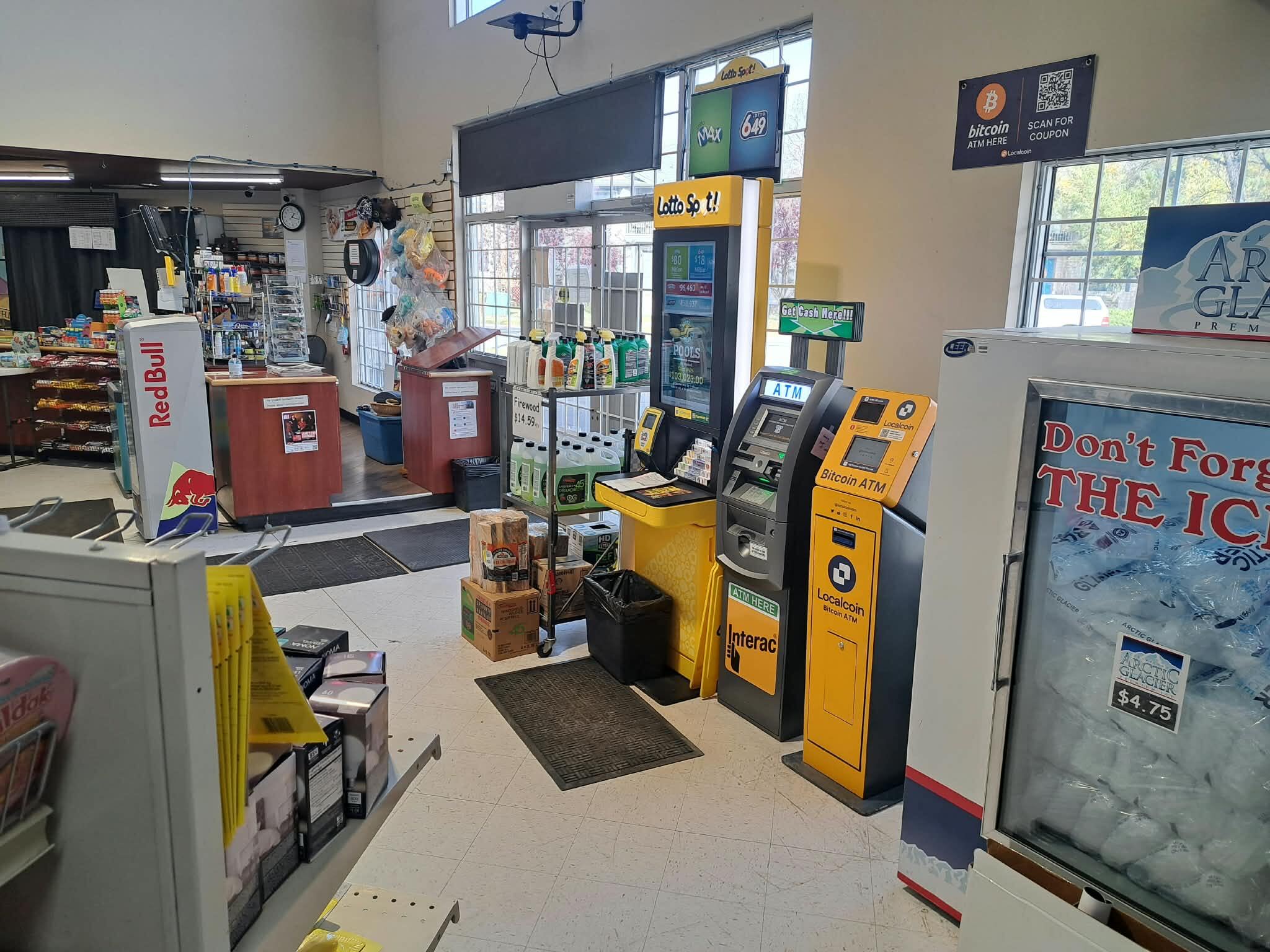 Image of Kimmer - Gas Plus