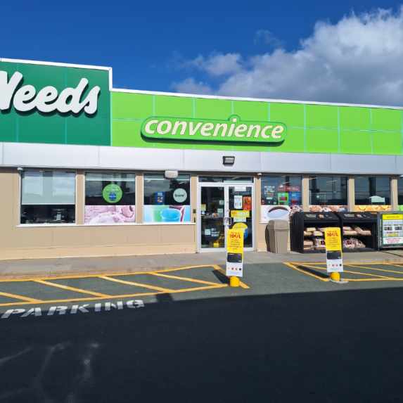 Image of Needs Convenience - Central St. John's