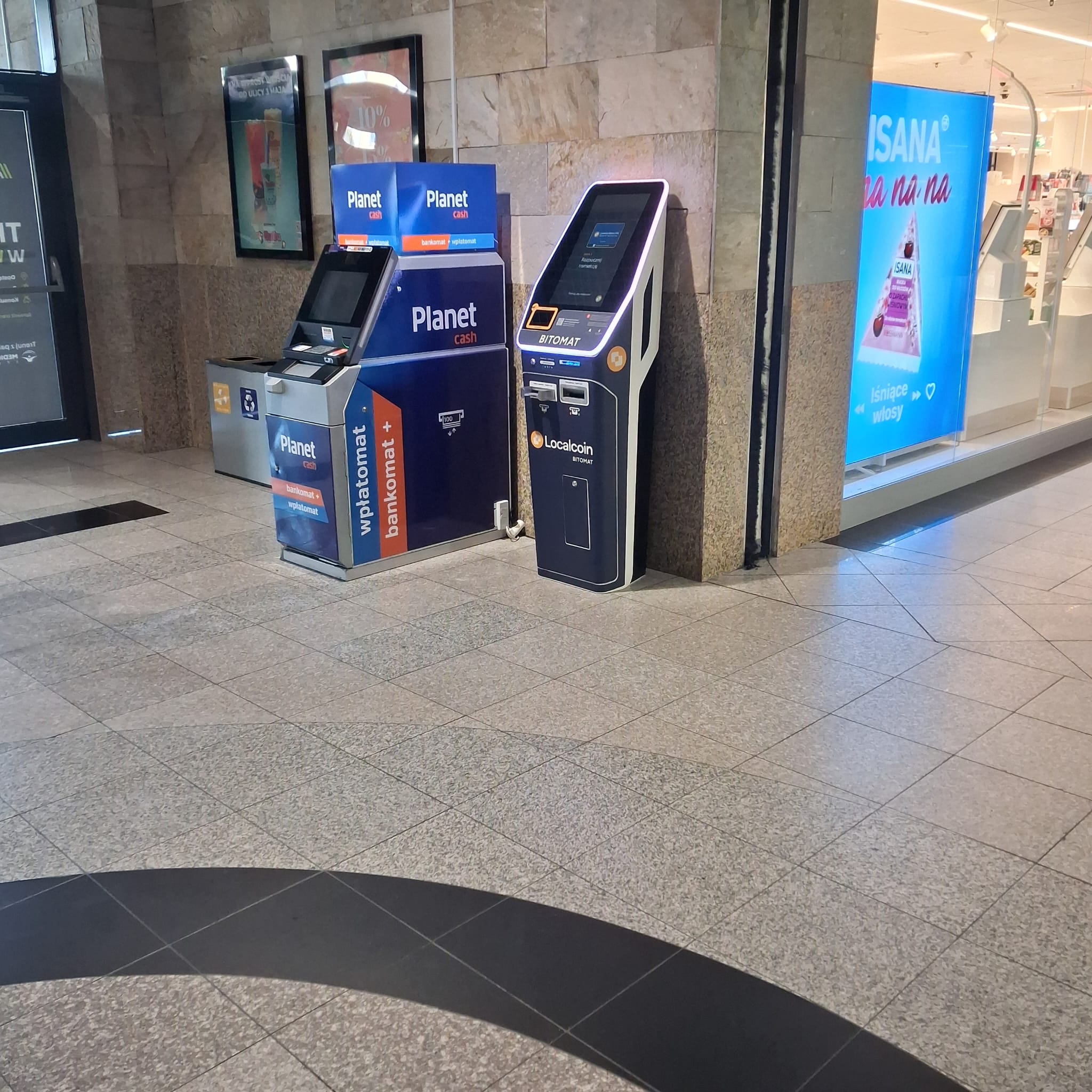 Image of Galeria Tęcza