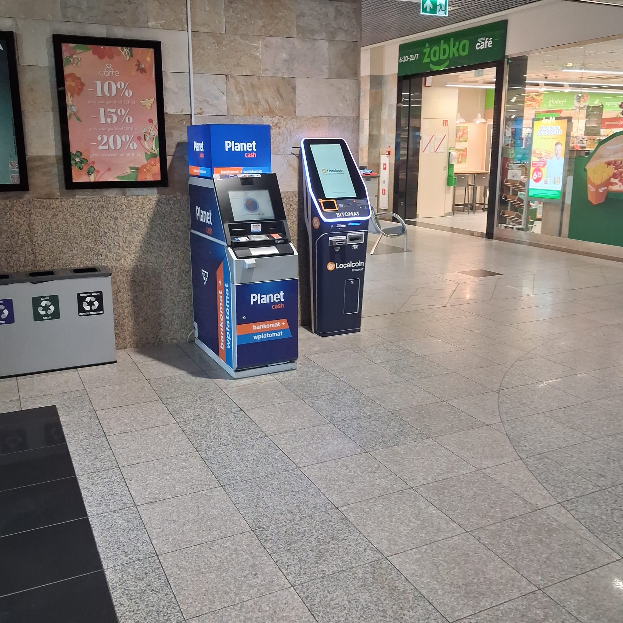 Image of Galeria Tęcza