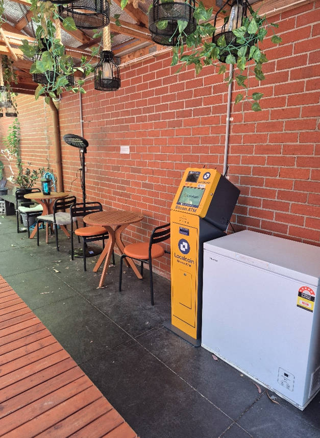 Image of Eno Garden Brunch And Takeaway