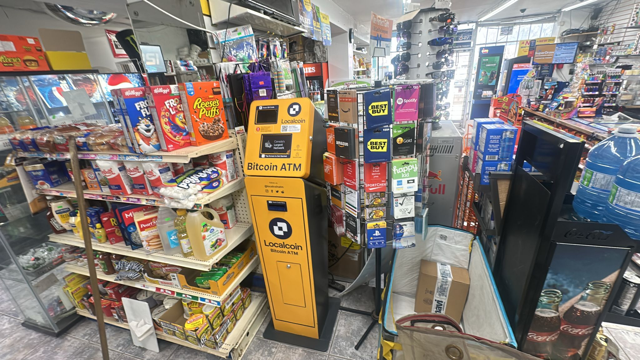 Image of Keswick Variety