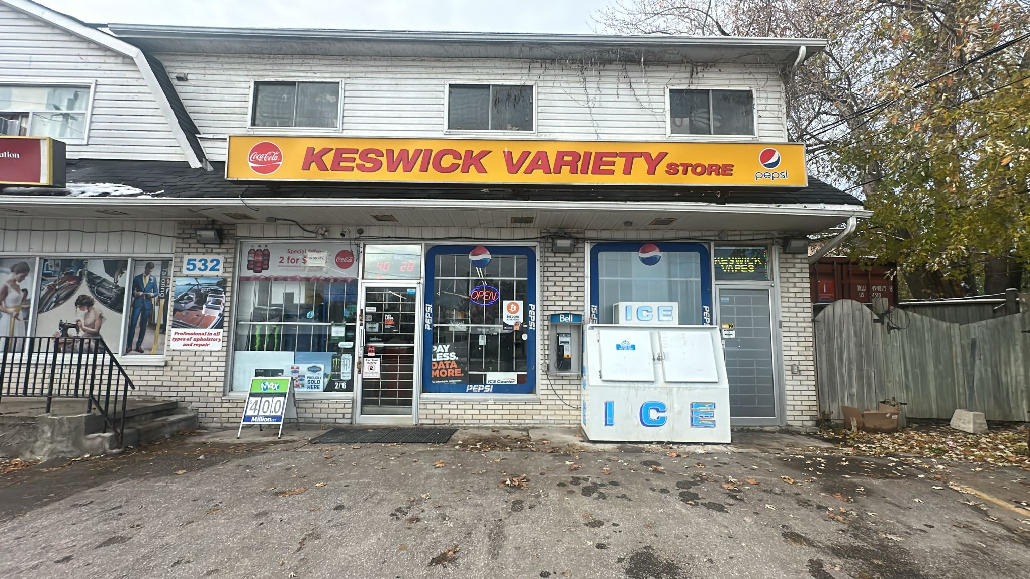 Image of Keswick Variety