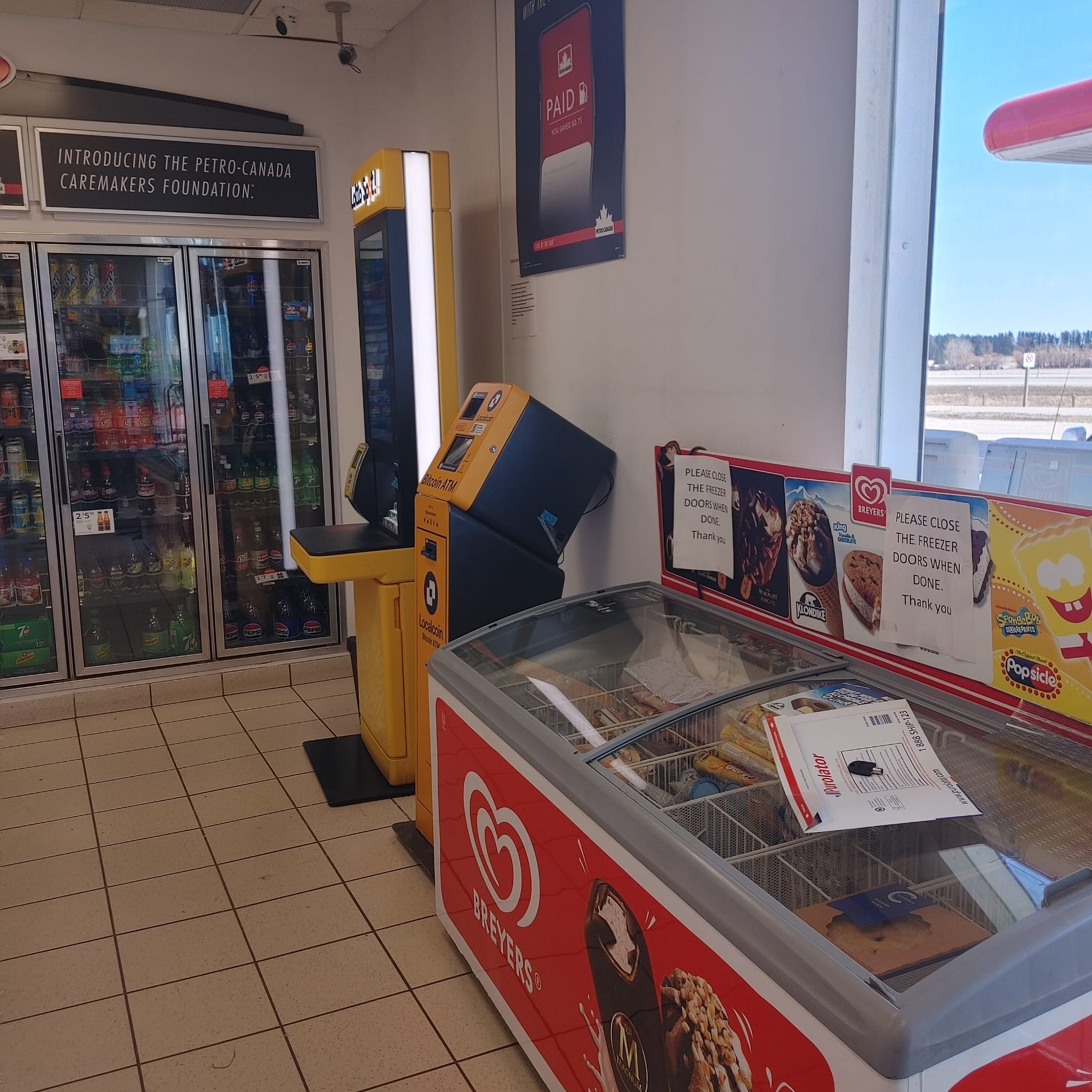 Image of Petro Canada