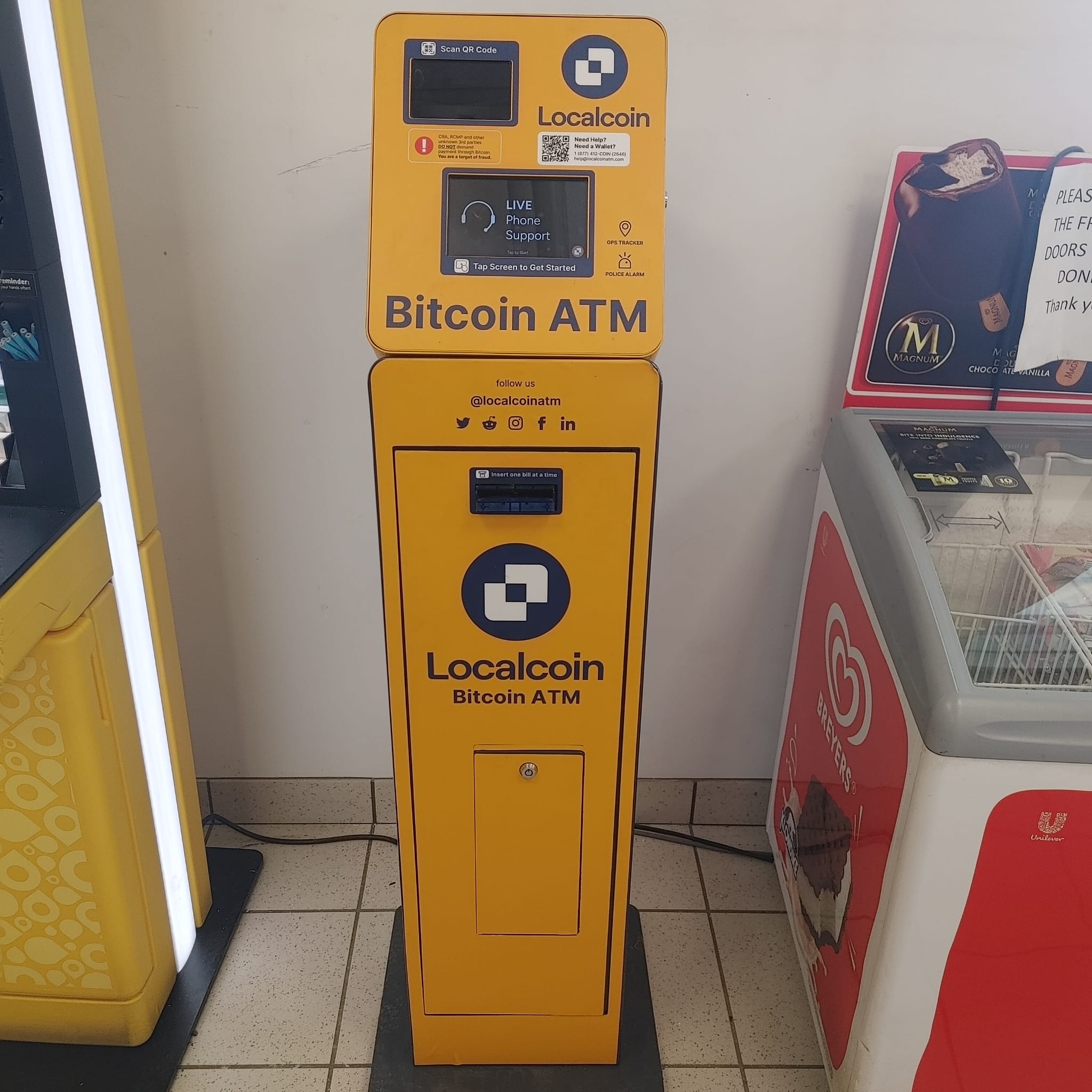 Image of Petro Canada