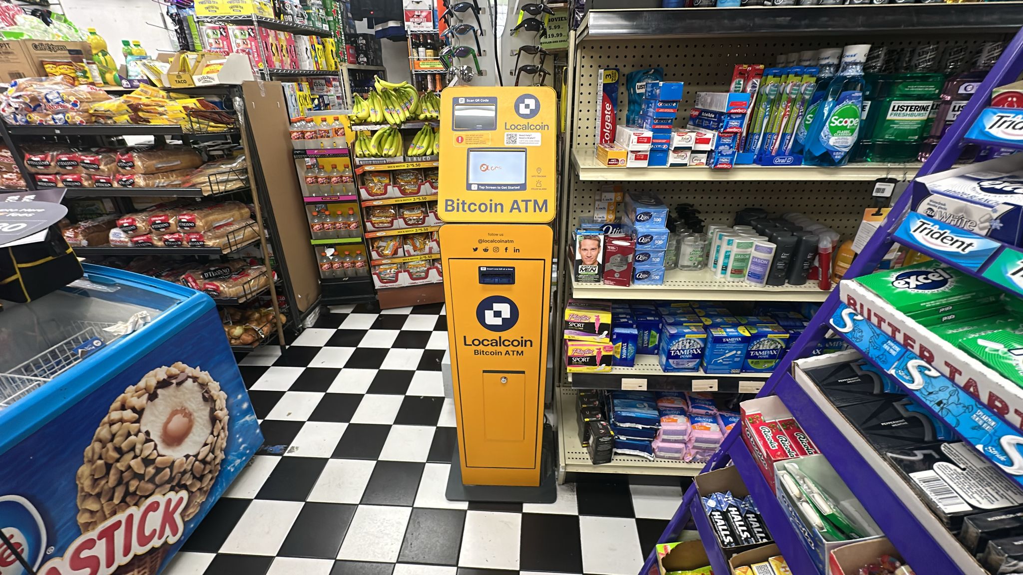 Image of Sunrise Market