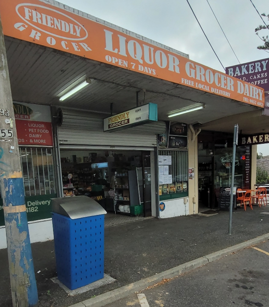 Image of Friendly Grocer North Balwyn
