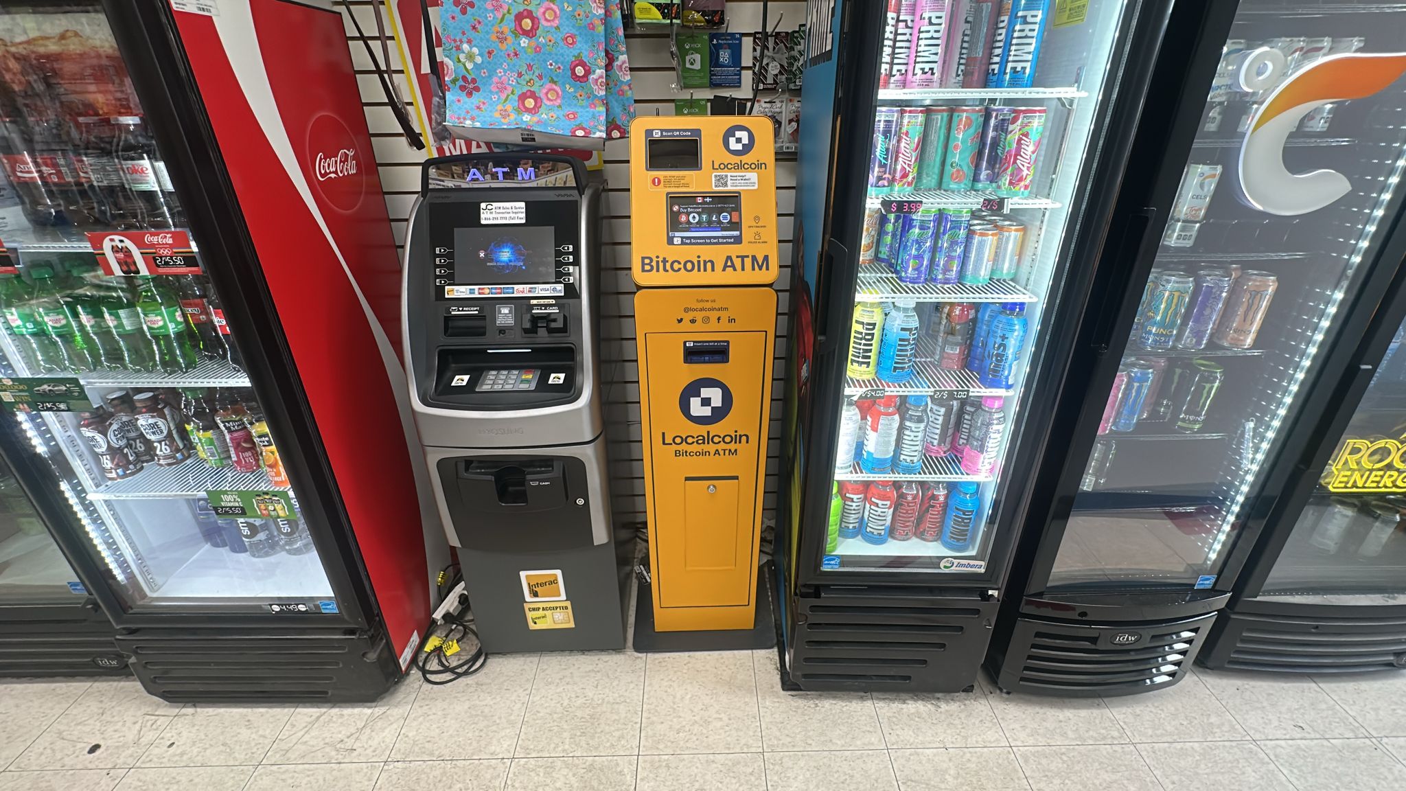 Image of Convenience K