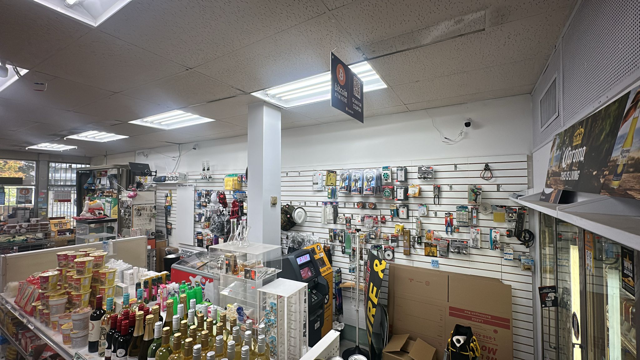 Image of Bathurst Corner Mart