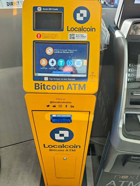 Image of Caltex Fitzherbert