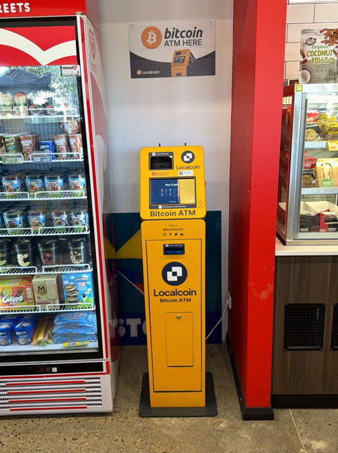 Image of Budget Petrol Ramsgate