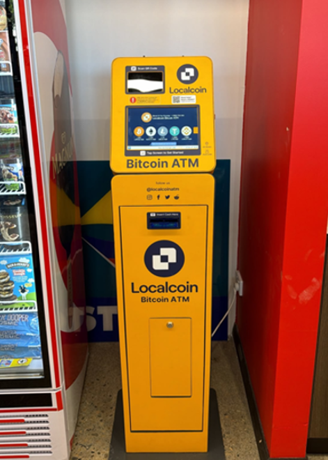 Image of Budget Petrol Ramsgate