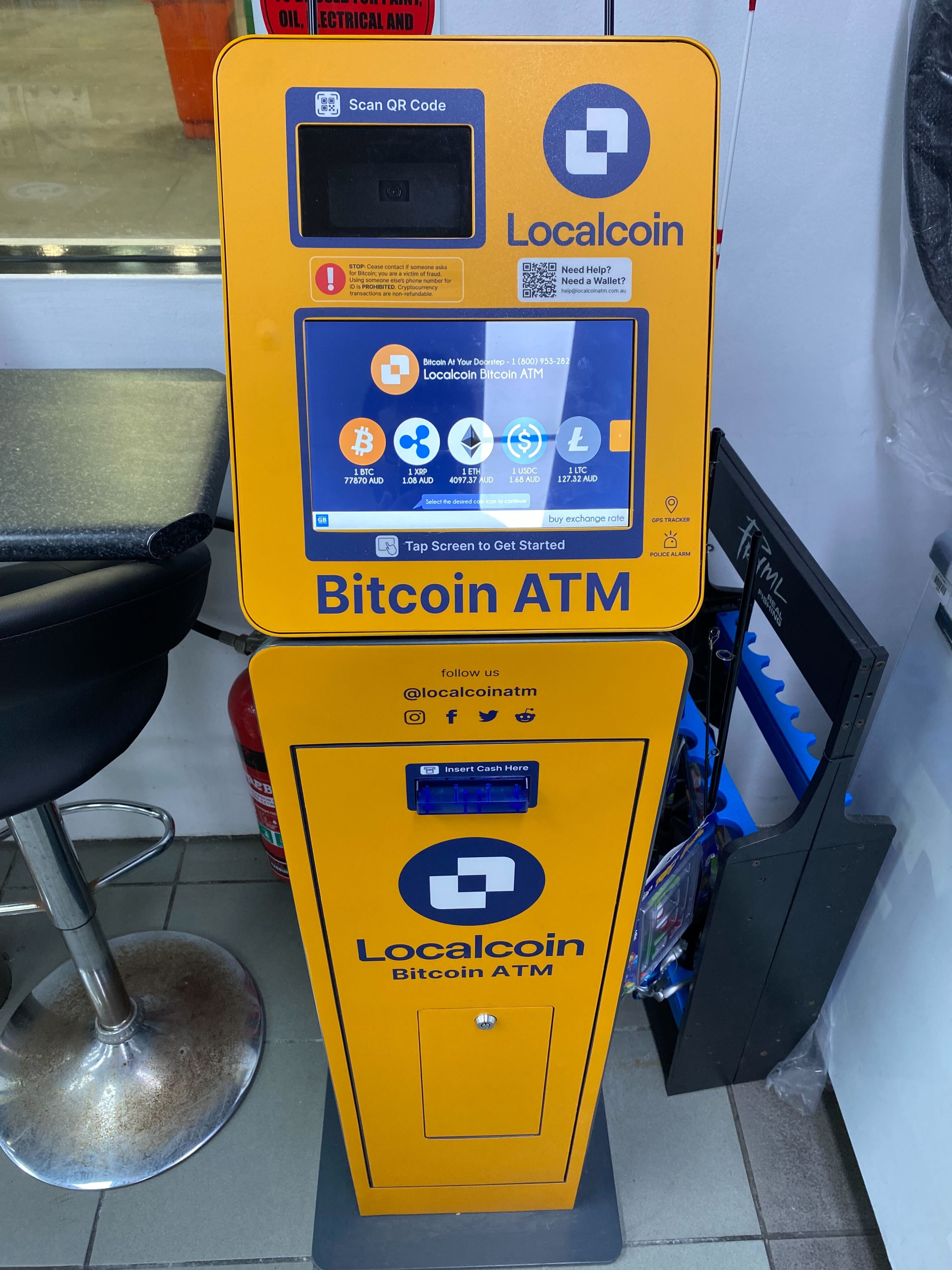 Image of BP Port Kembla