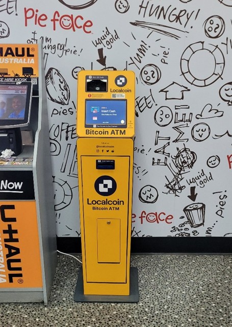 Image of United Petroleum Brendale