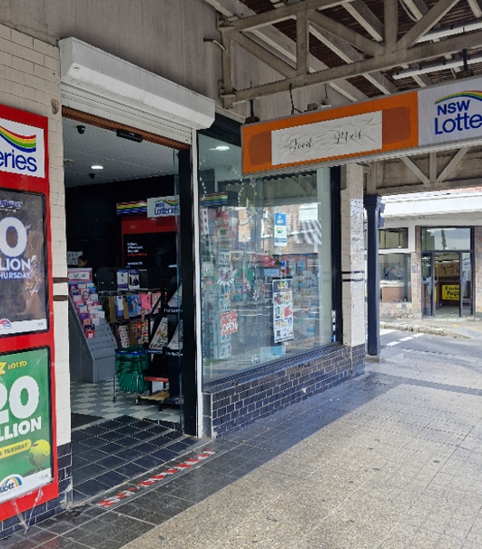 Image of Foodworks Rozelle