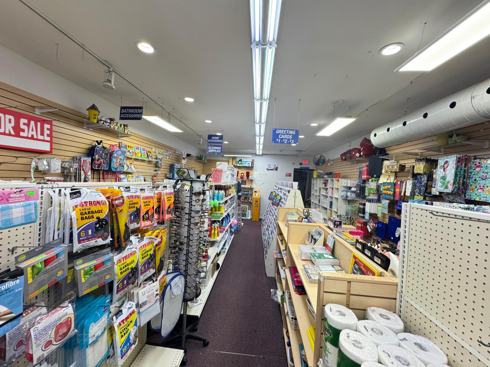 Image of Dollar Mart Convenience Store
