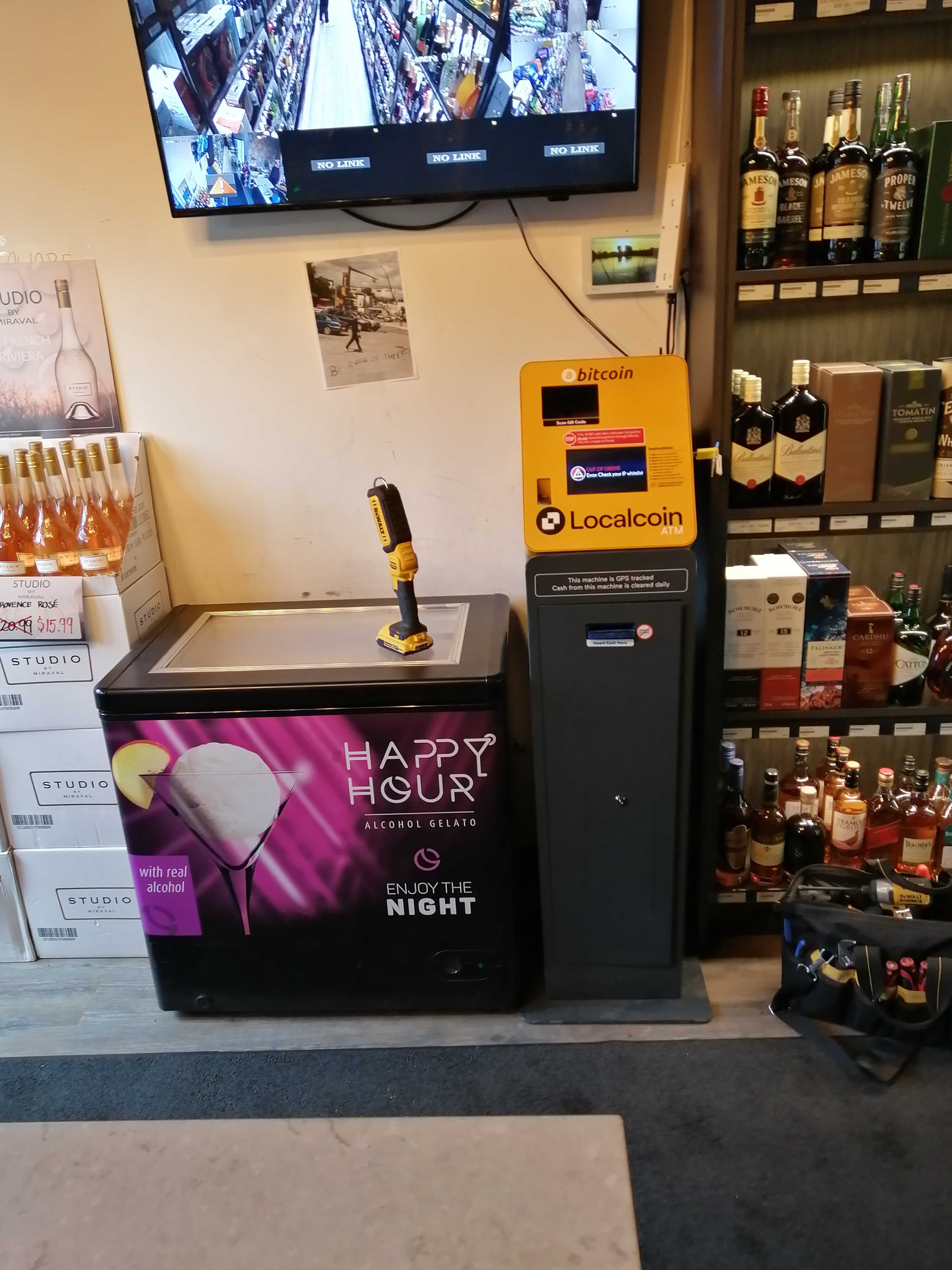 Image of Crown Cellars