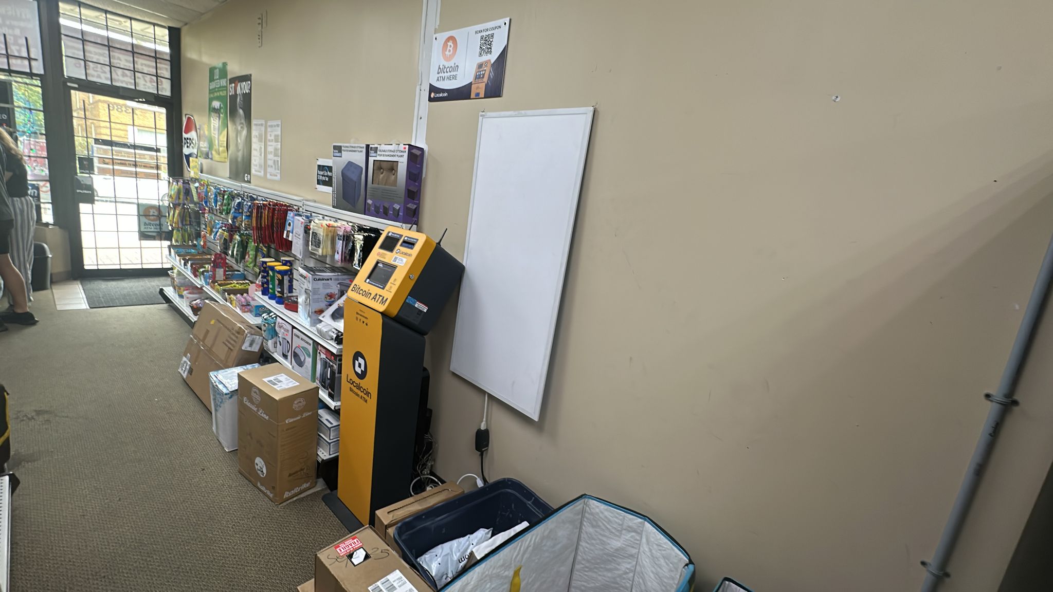 Image of Hasty Market