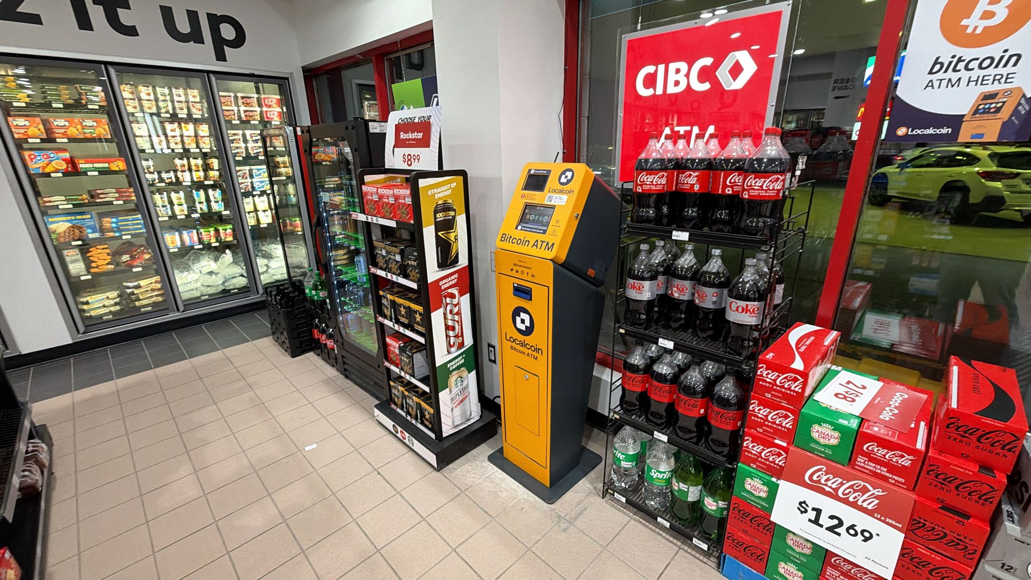 Image of Quickie - MacEwen