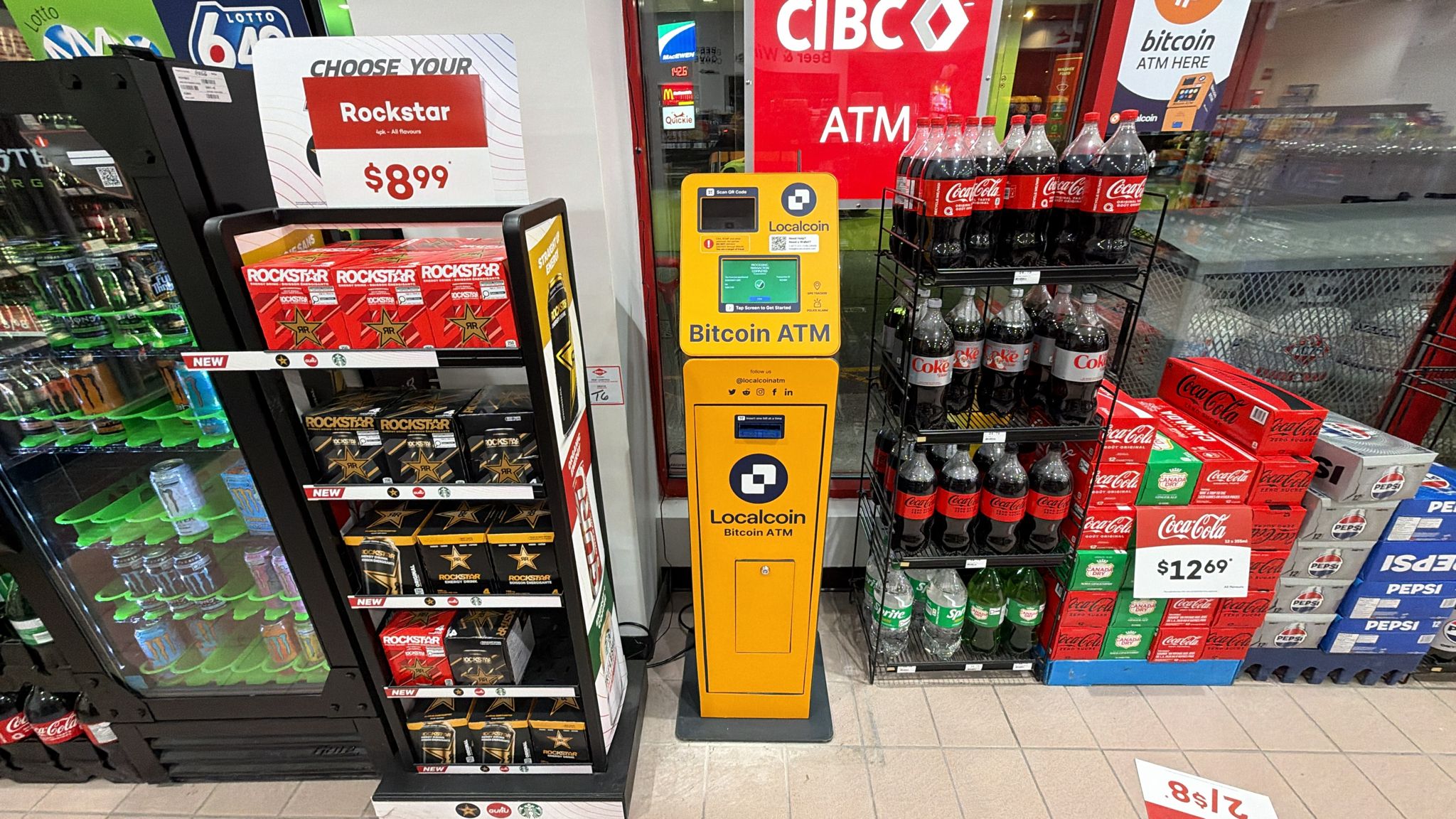 Image of Quickie - MacEwen