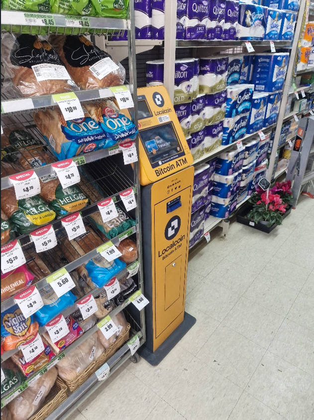 Image of Foodworks Tennyson Point