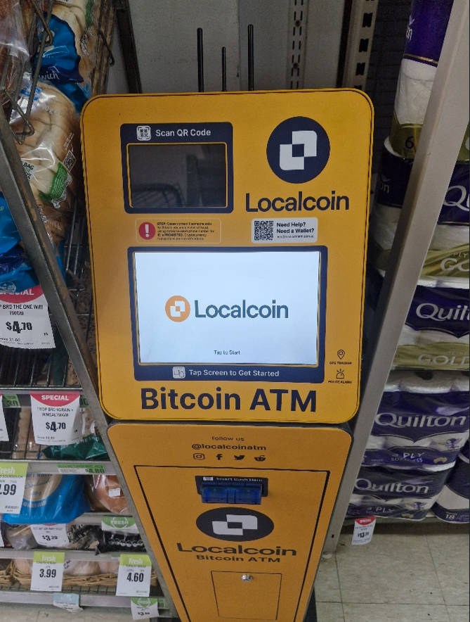 Image of Foodworks Tennyson Point