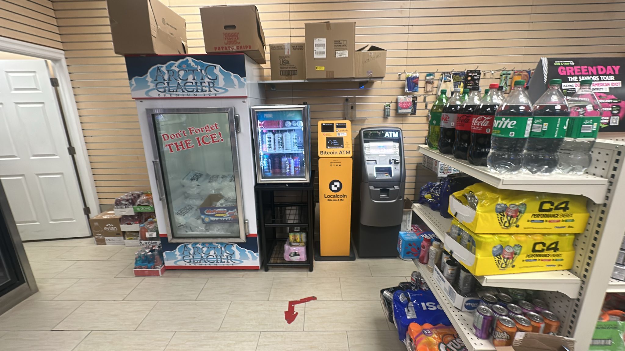 Image of Hasty Market