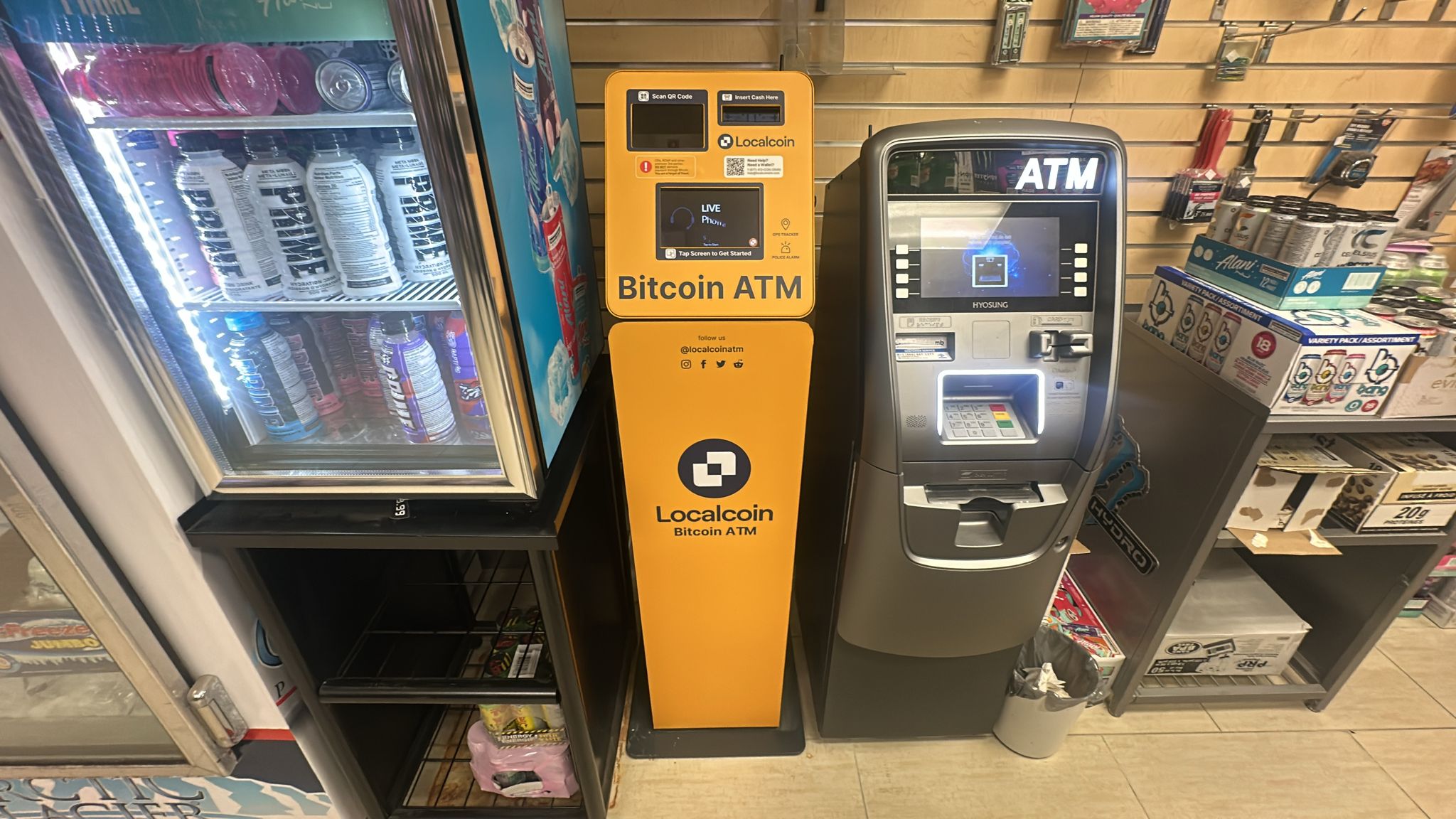 Image of Hasty Market