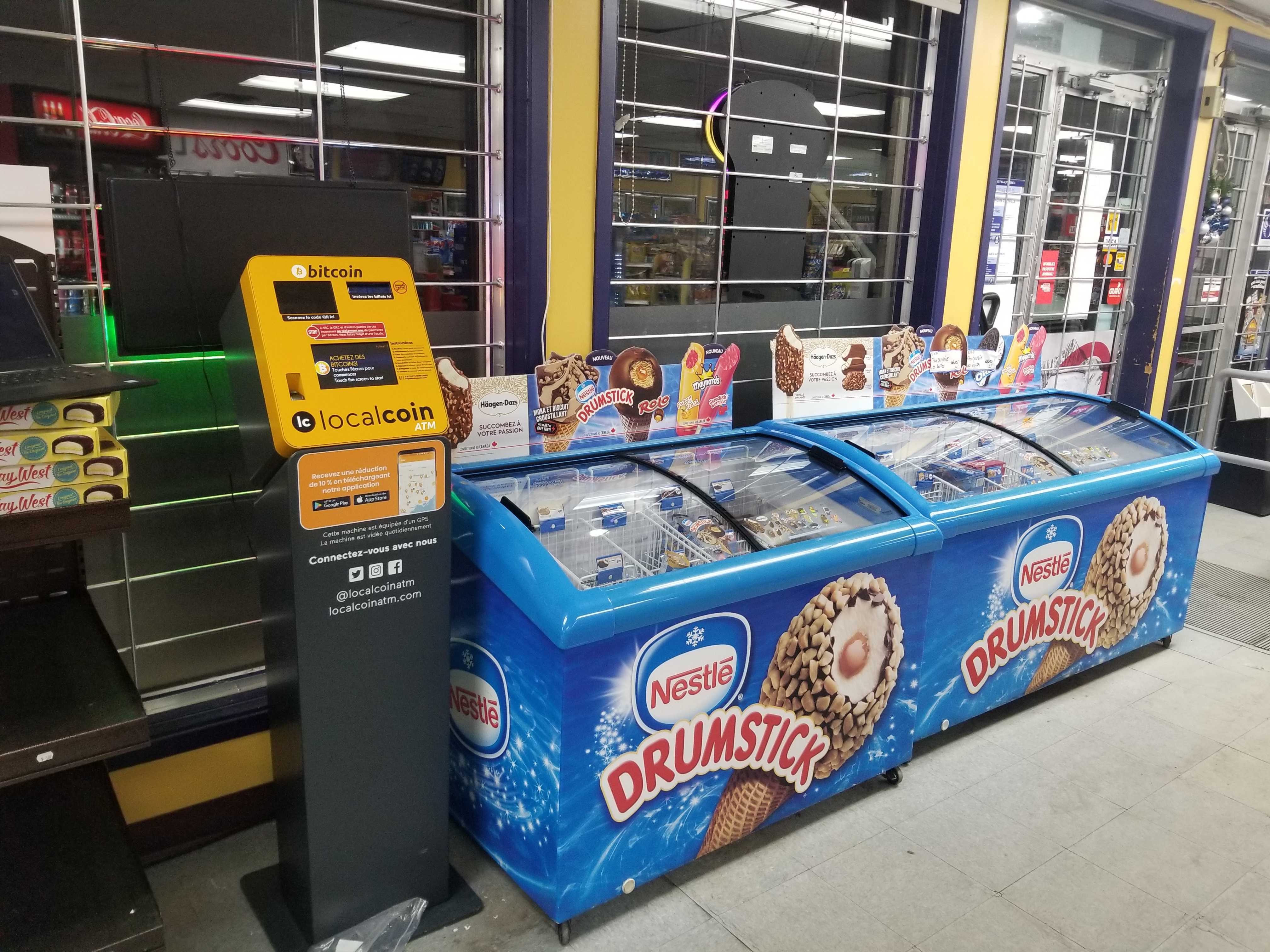 Image of Depanneur Gil Inc