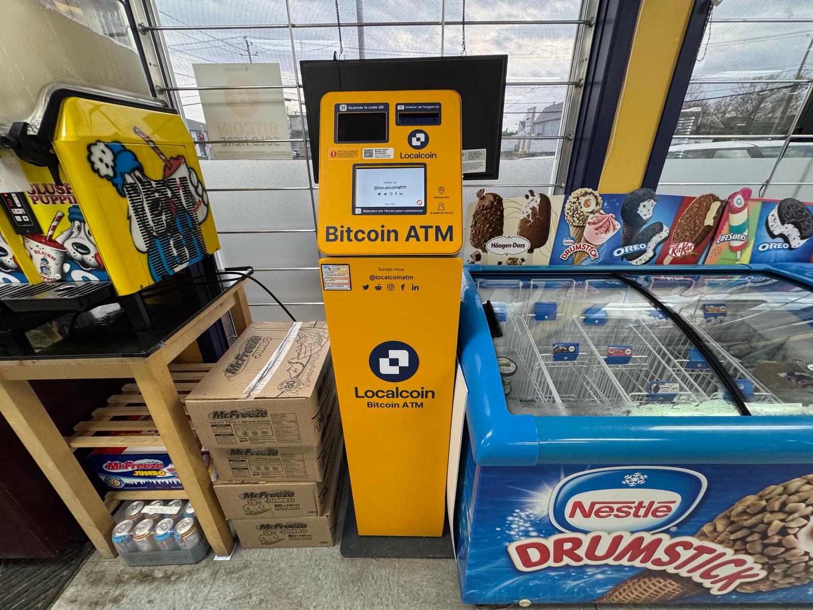 Image of Depanneur Gil Inc