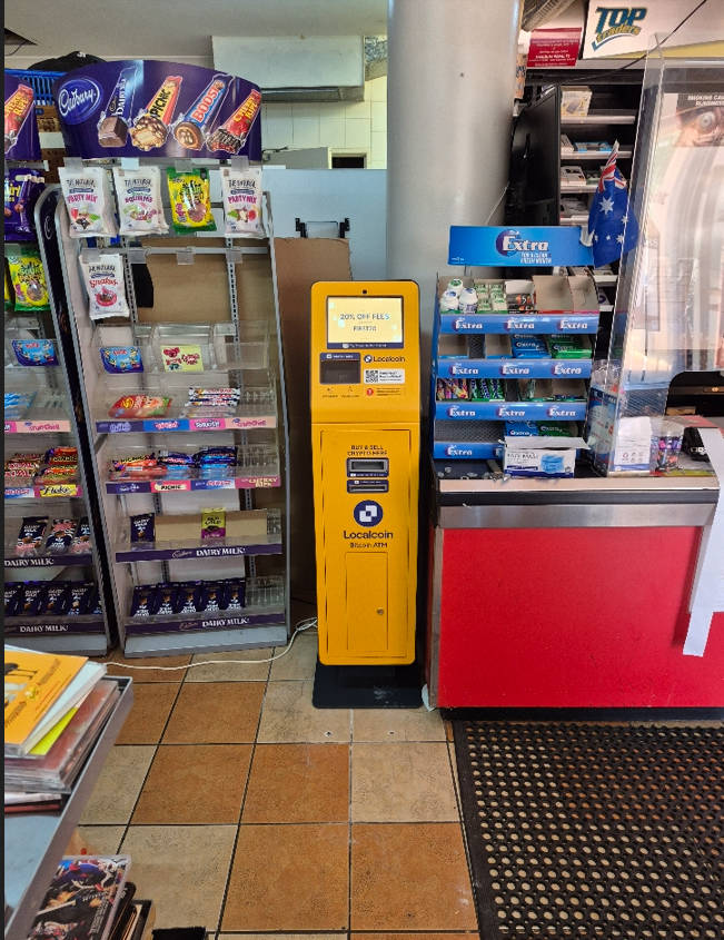 Image of Lakeside Convenience Store Ultra