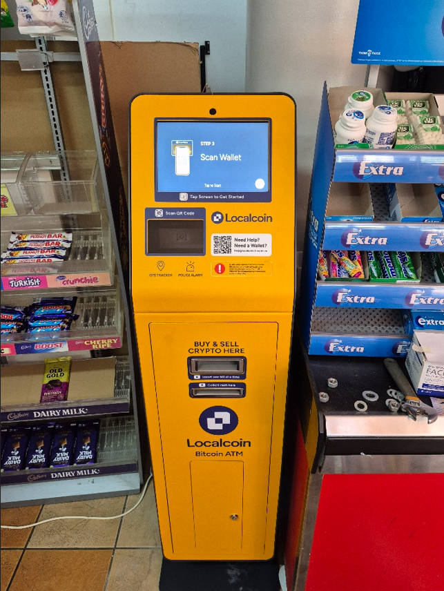 Image of Lakeside Convenience Store Ultra