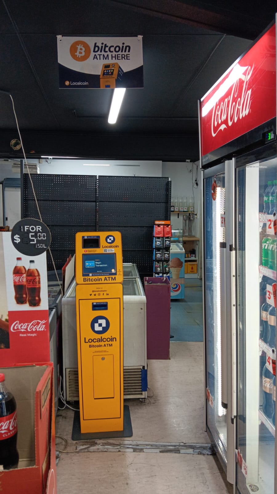 Image of Haven Road Store and Haven Vape