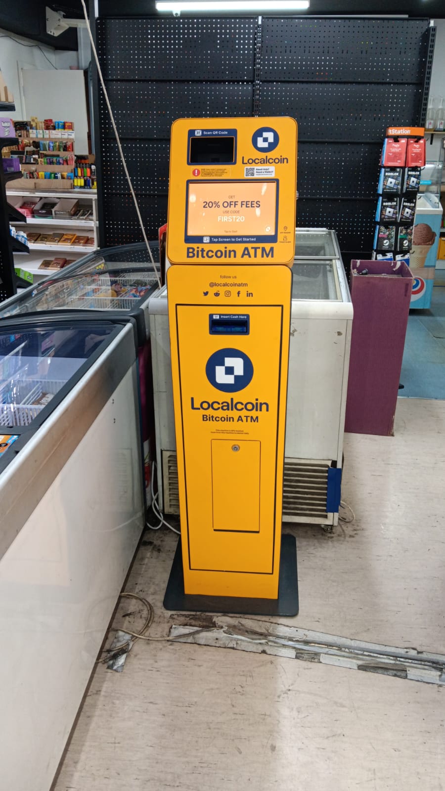 Image of Haven Road Store and Haven Vape