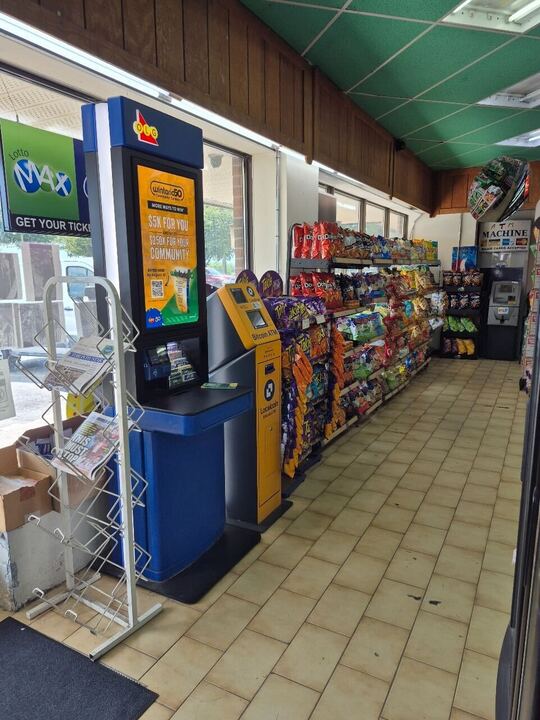 Image of Hasty Market