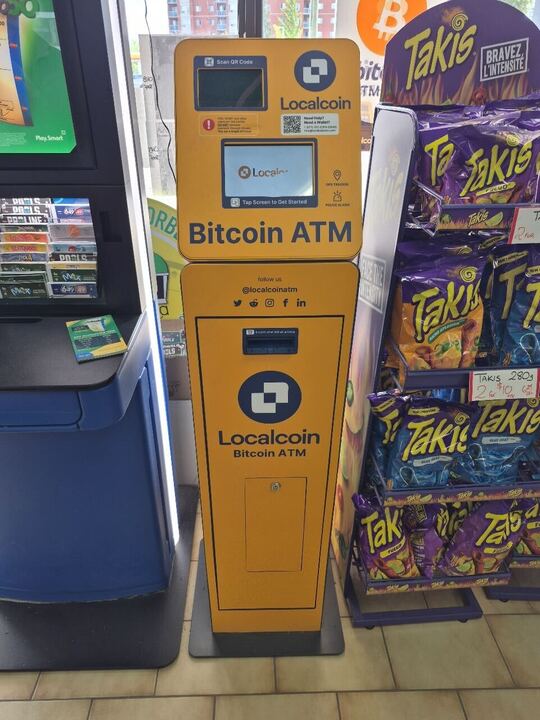 Image of Hasty Market