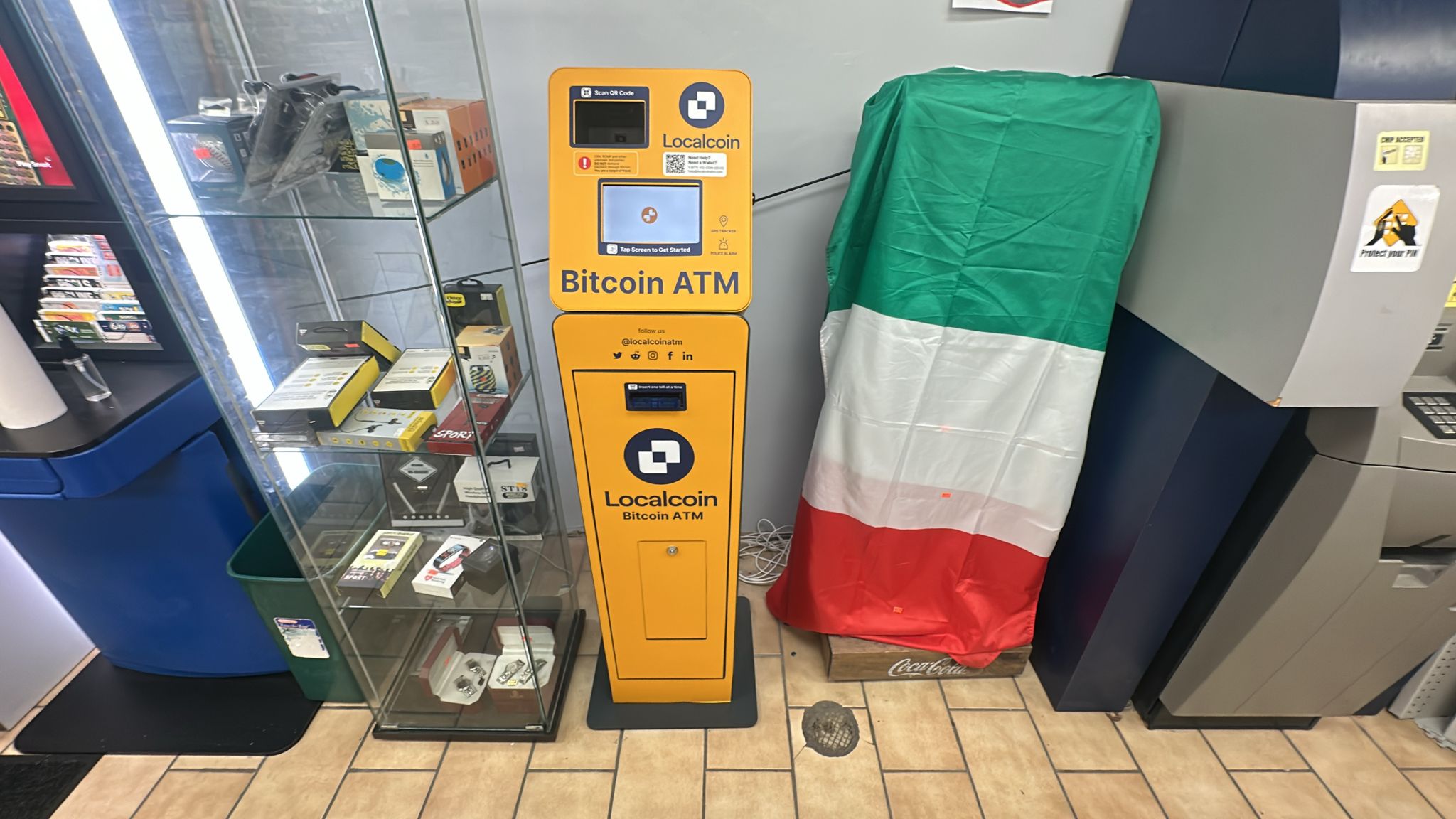 Image of Hasty Market