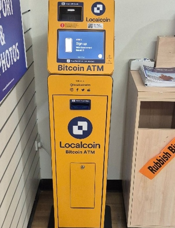 Image of Australia Post - West Lakes Shore LPO