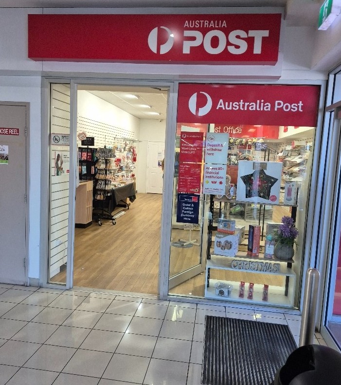 Image of Australia Post - West Lakes Shore LPO
