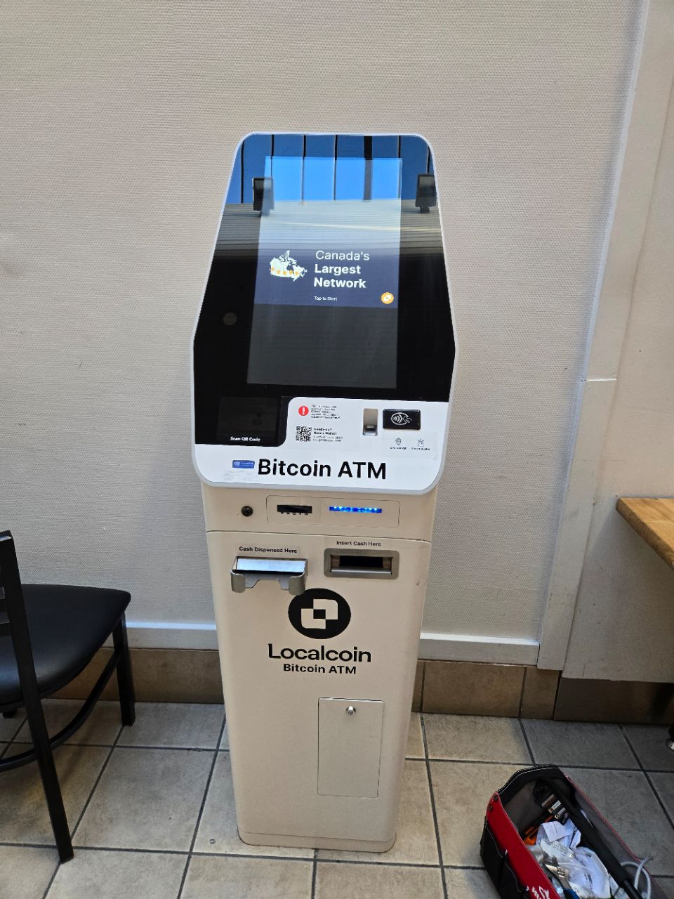 Image of Tillicum Centre