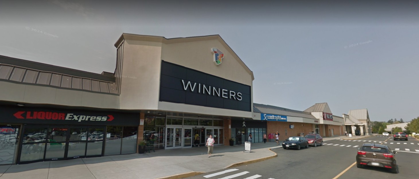 Image of Tillicum Centre