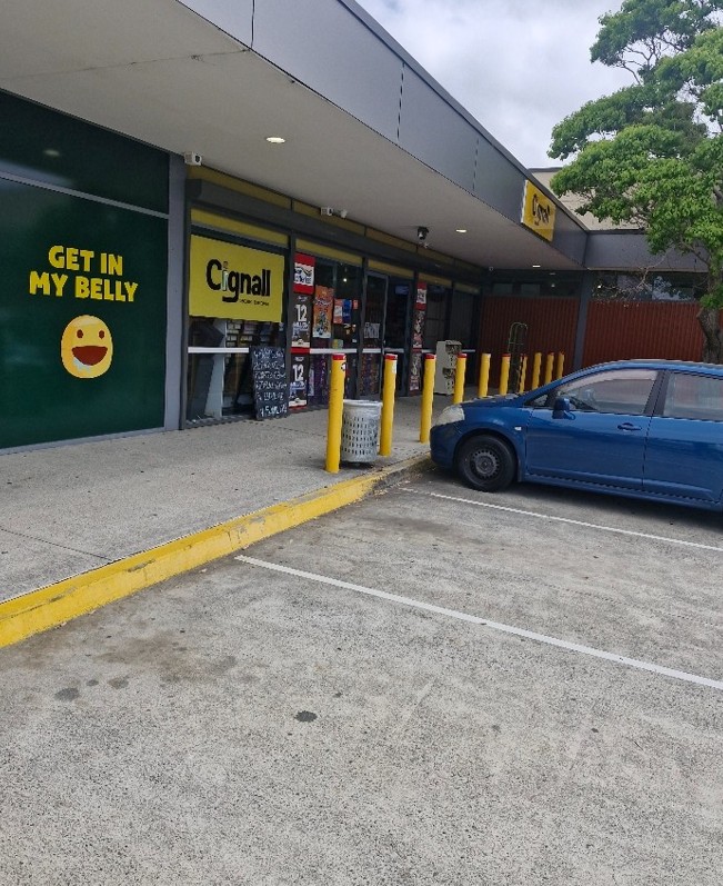 Image of Cignall Albion Park Rail